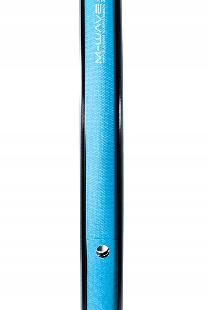 M-WAVE - Hogedrukvelglint 28” x 16 mm - Wegfiets