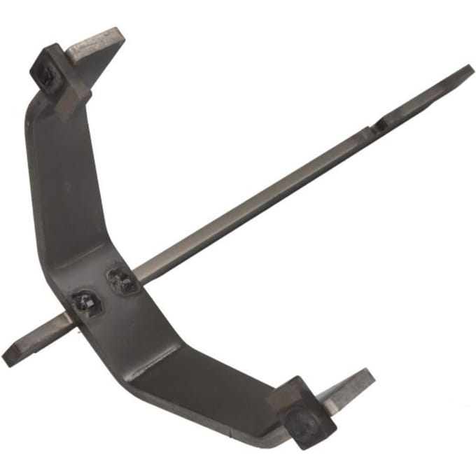 Versnellingsbakkeuze-element EURORICAMBI 60532374