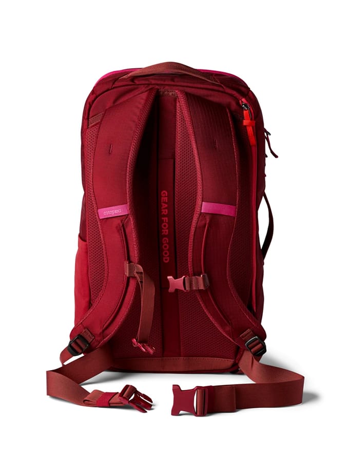 Cotopaxi Allpa 28L Travel Pack - Reistas 48 cm (crimson)