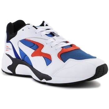 Lage Sneakers Puma Prevail