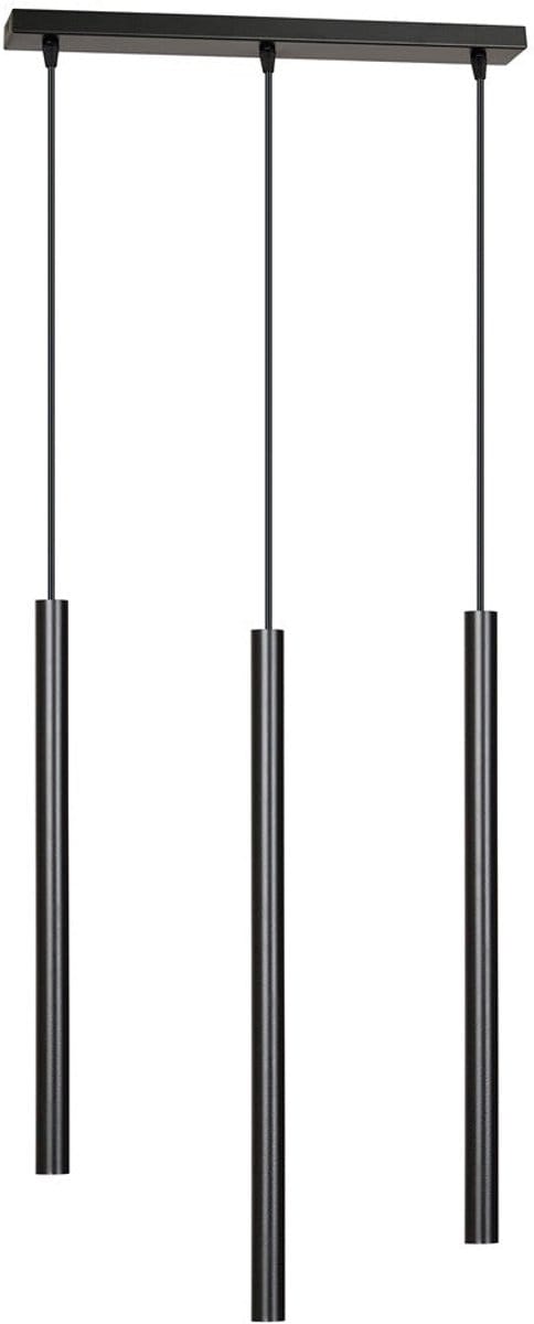 SELTER 3 BLACK
