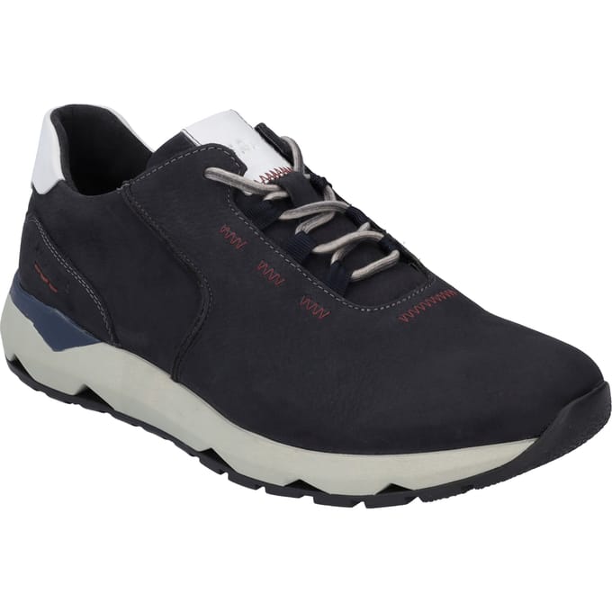 JOSEF SEIBEL Jeremiah 05 | Sneaker voor Heren | blauw