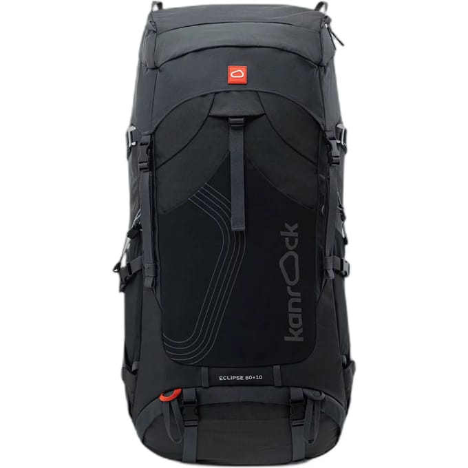 Rugzak Kanrock Eclipse 60+10