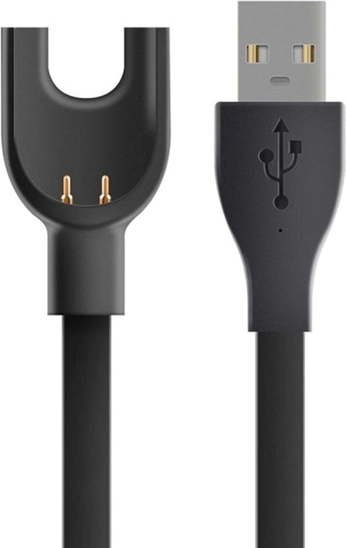 USB kabel voor Xiaomi Mi Band 2
