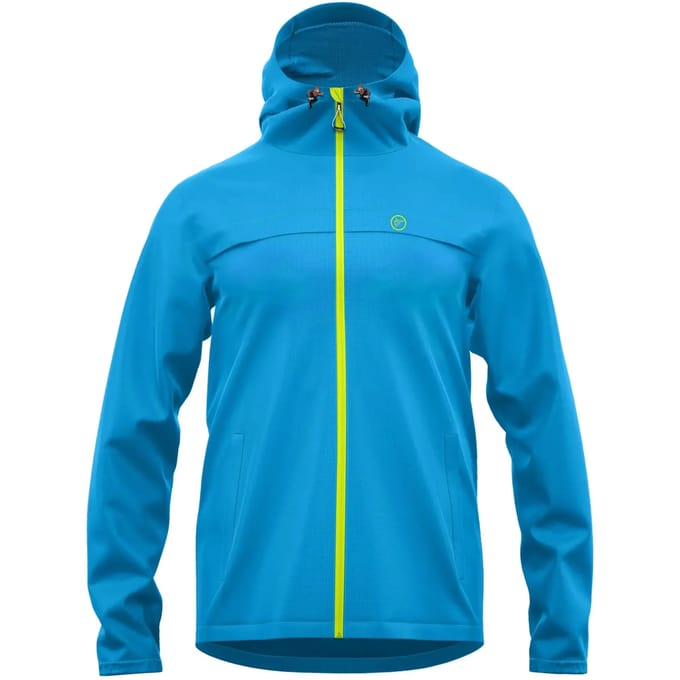 Waterdicht kinderjack Redelk JR.AGUA