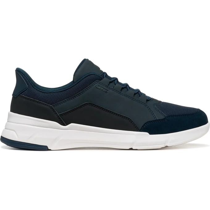 Trainers Geox Vittour Plus
