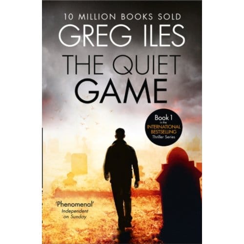 The Quiet Game - Greg Iles