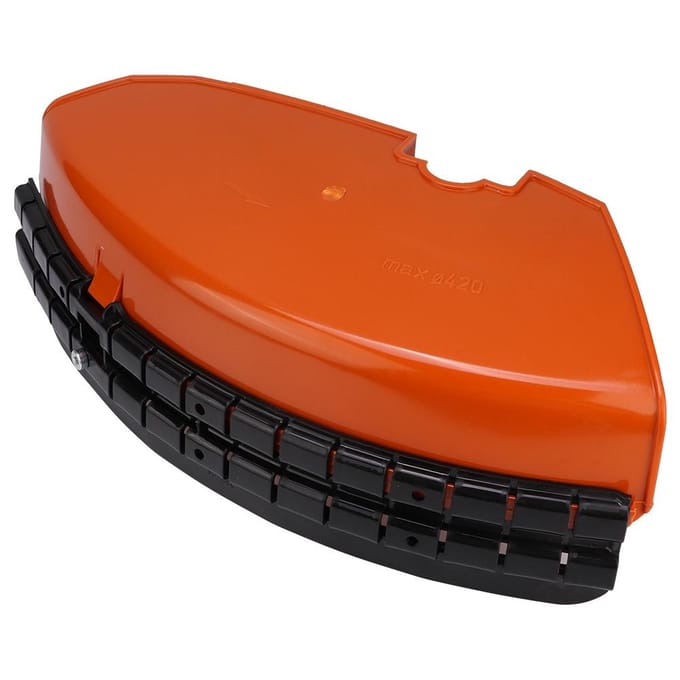Trimmerbeschermer Grasmaaier Deflector Vervanging voor Stihl FS120 FS200 FS250