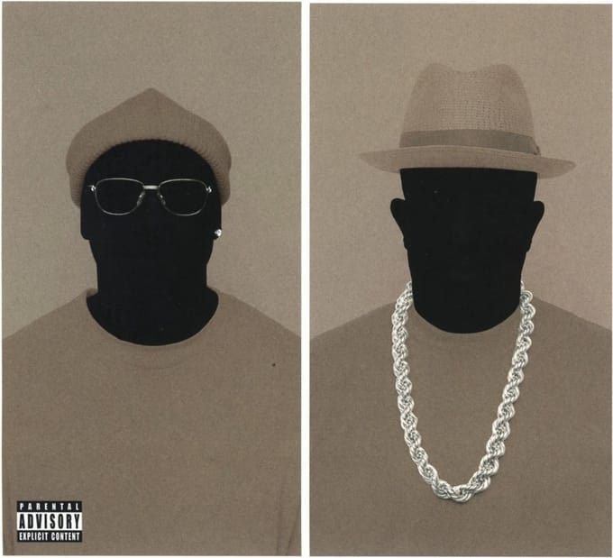 PRhyme - PRhyme 2 (CD)