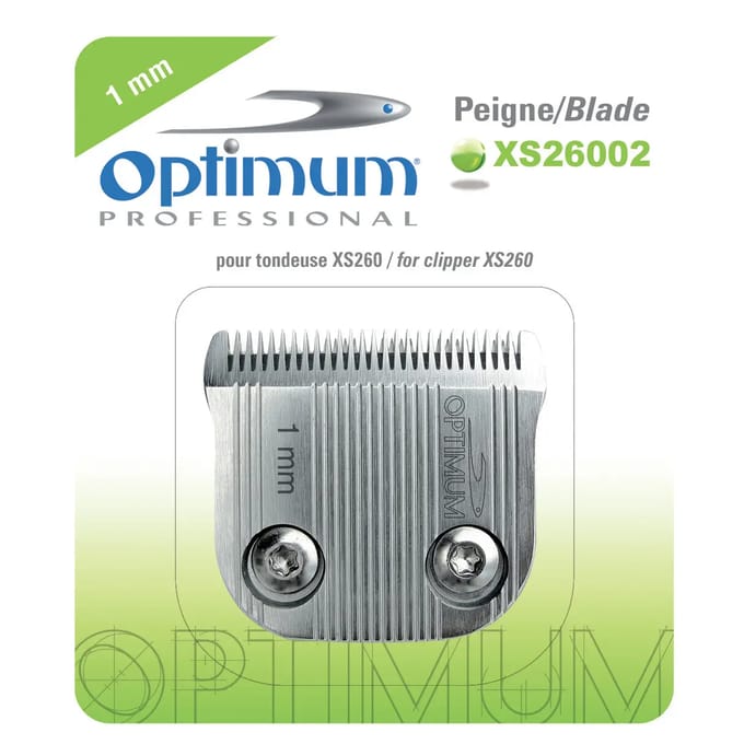 Snijkop Optimum XS260