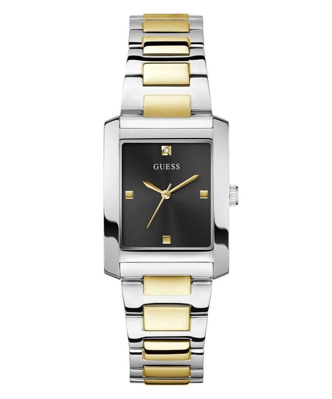 Guess Bonnie GW0876L3 Horloge - Staal - Multi - Ø 27 mm
