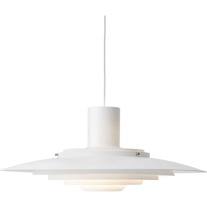 &Tradition P376 Hanglamp - white - KF2