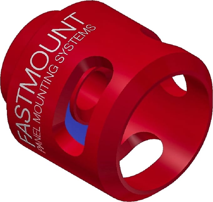 Fastmount boorhulp voor ct-09ct-09dg ( a 1 st )