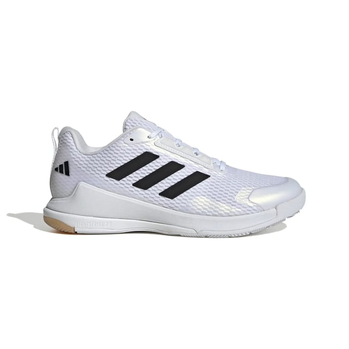 Indoorschoenen voor kinderen adidas Novaflight 2