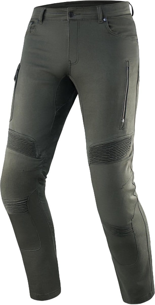Rebelhorn Vandal Twill Motorjeans