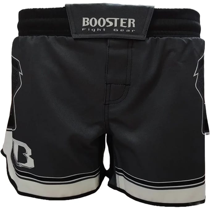 Korte MMA Booster Fight Gear Delta