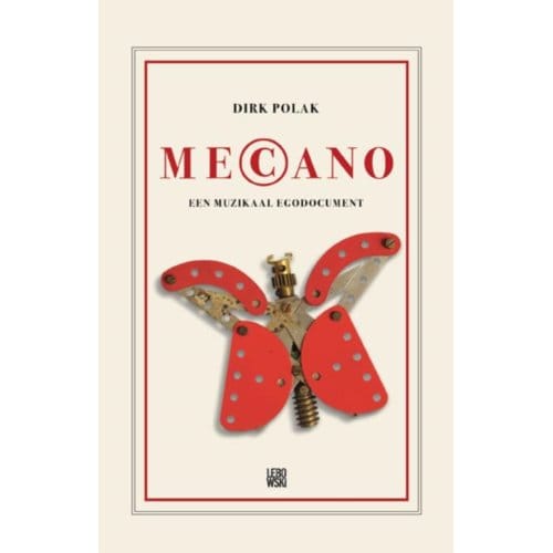 Mecano - Dirk Polak