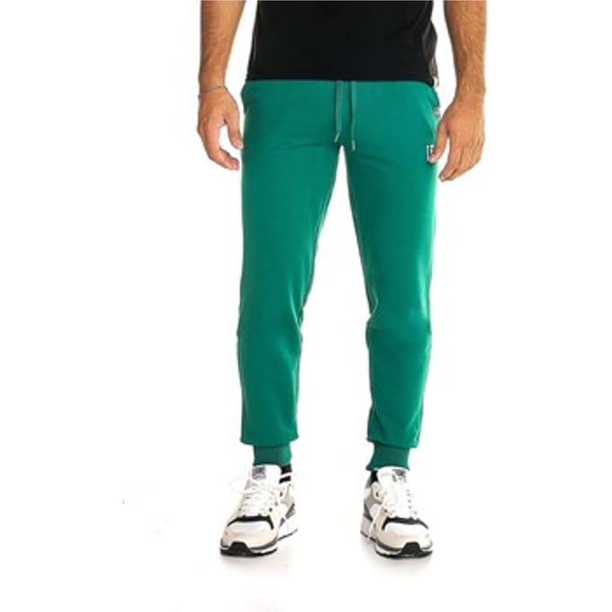 Trainingsbroek Leone 1947 Man Sweatpants Basic Small Logo