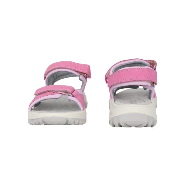 Rohde Novara - dames sandaal - Roze - maat 41 (EU) 7.5 (UK)