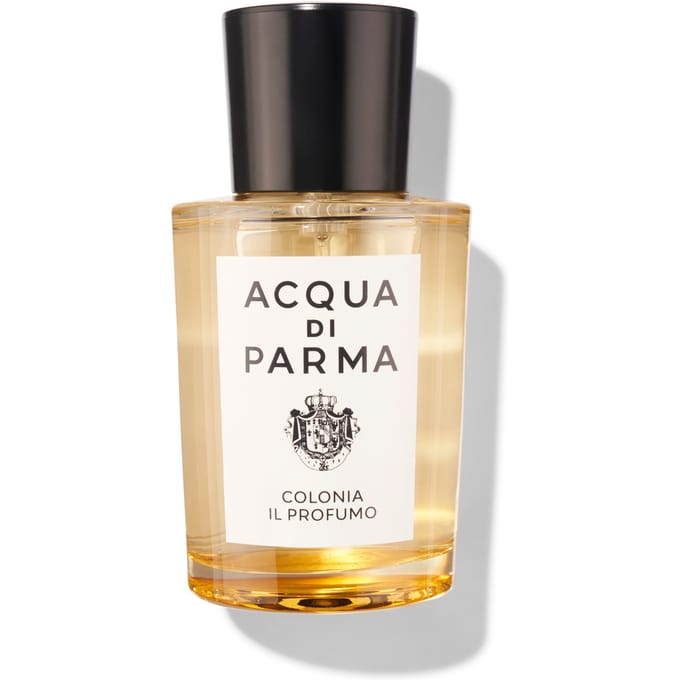 Acqua di Parma Colonia Eau de Parfum Spray Herenparfum Heren 50 ml