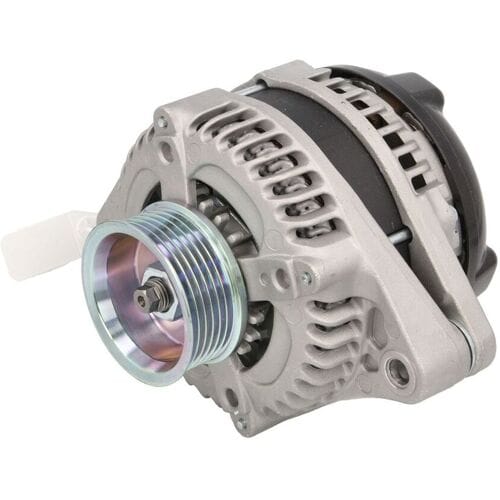 Driefasige generator STARDAX STX110079R