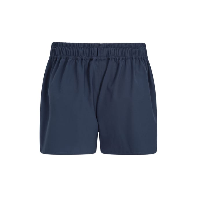 Mountain Warehouse Dames/Dames Stretch Zwemshorts (Marine)