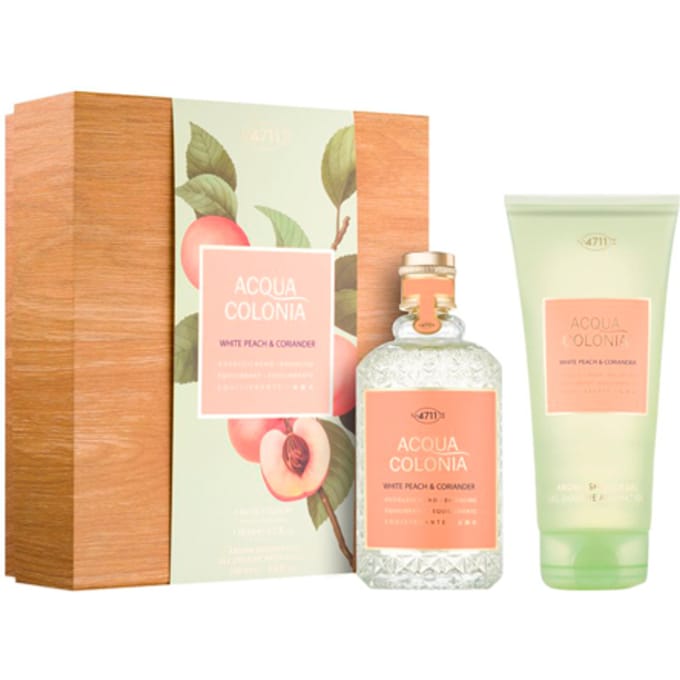 4711 Acqua Colonia Geschenkverpakking