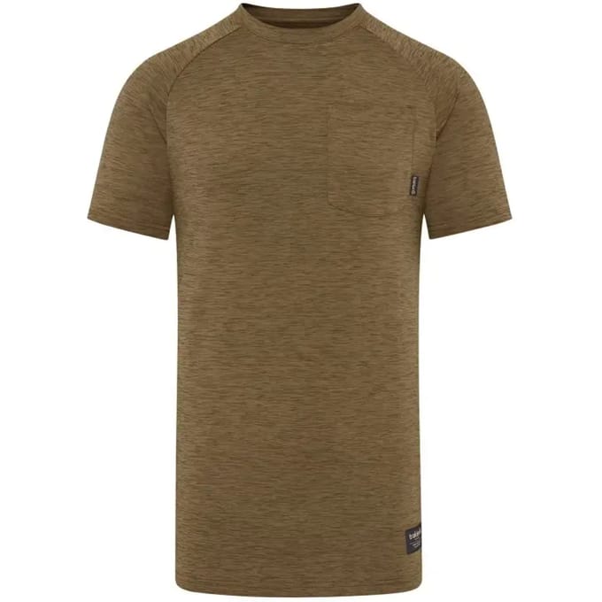 T-shirt Trakker TechPro