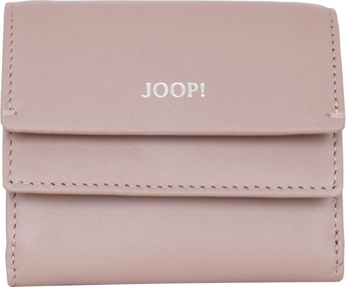 JOOP! Leren Portemonnee Sofisticato 1.0 Lina Purse SH5F Mauve