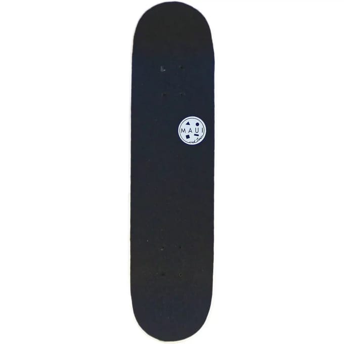 Skateboard Maui And Sons Brainwave