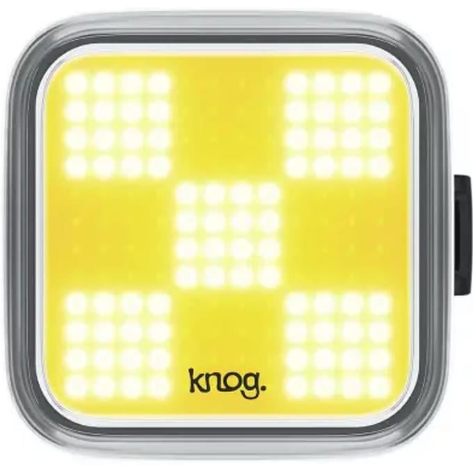 voorverlichting Knog Blinder GRI