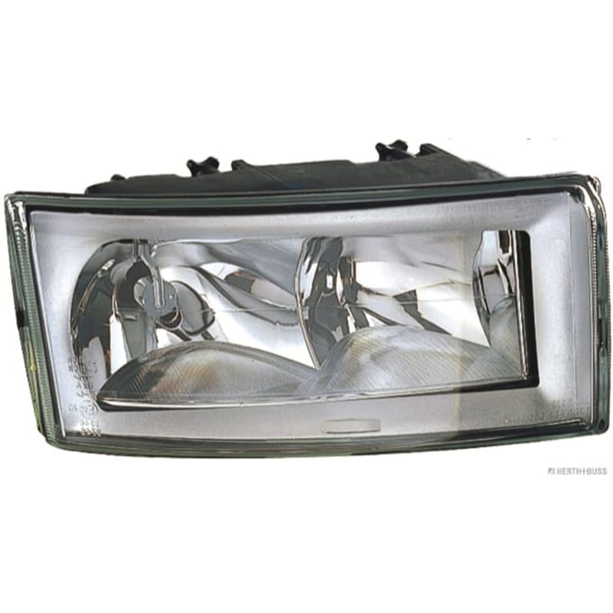 Koplampen HERTH+BUSS ELPARTS 81658024