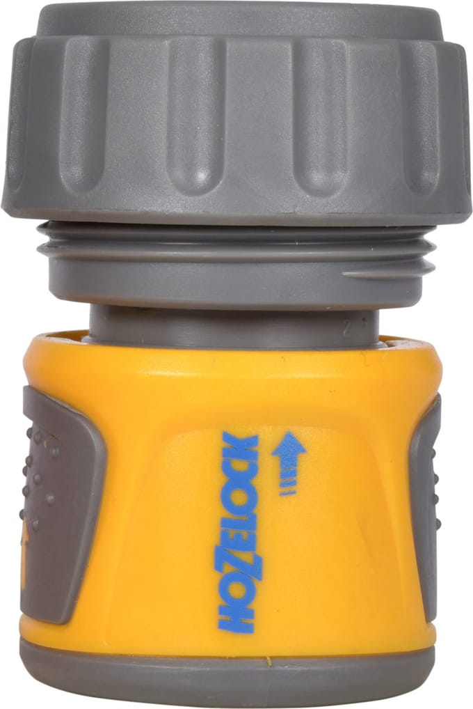Hozelock 2080 0000 Slangstuk - 19x15mm
