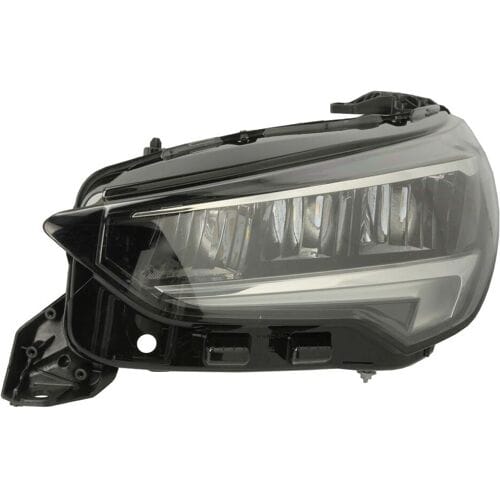 Koplampen VALEO 450918