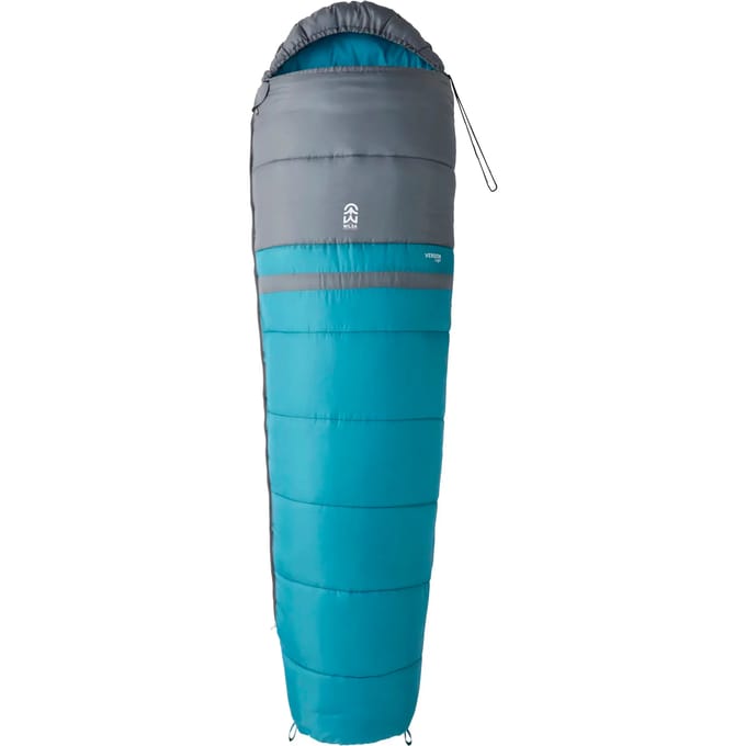 Slaapzak Wilsa Outdoor Verdon Light