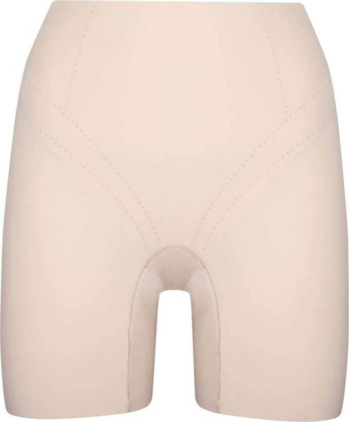 MAGIC Bodyfashion Dream Shaper Short Latte Vrouwen - Maat XL