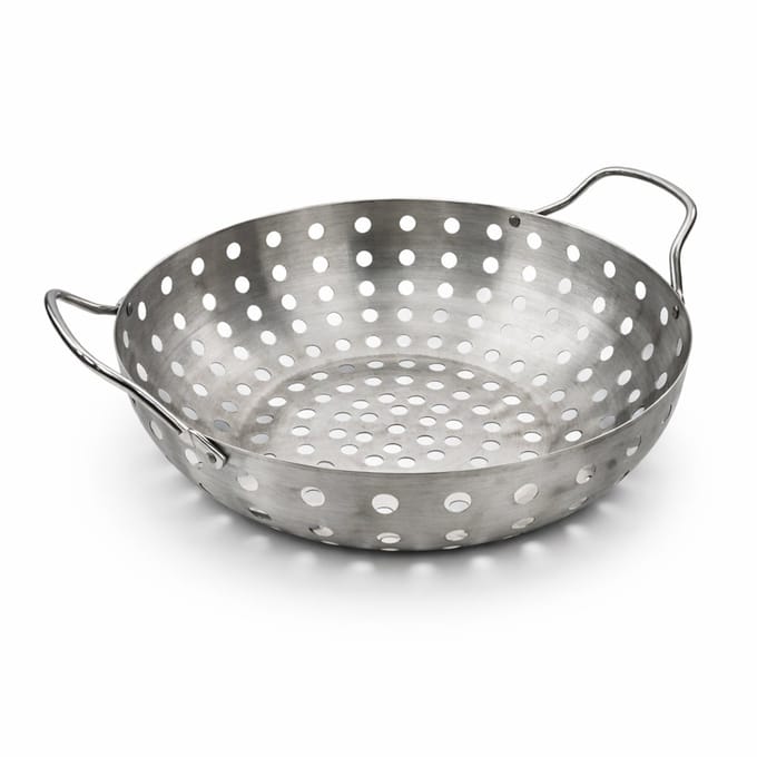 Patton RVS Groentekorf Ø28 cm