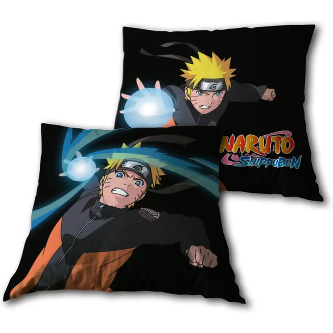 Kussen Educa Borras Naruto Shippuden