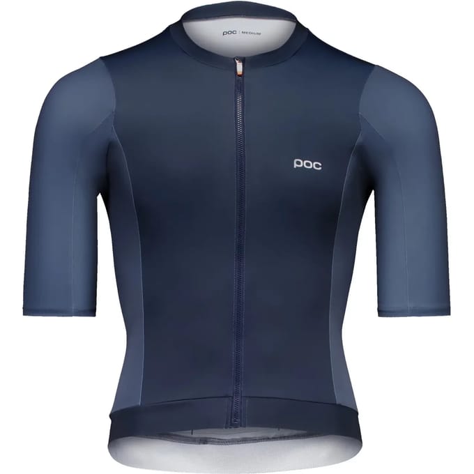 POC Cadence Jersey blauw