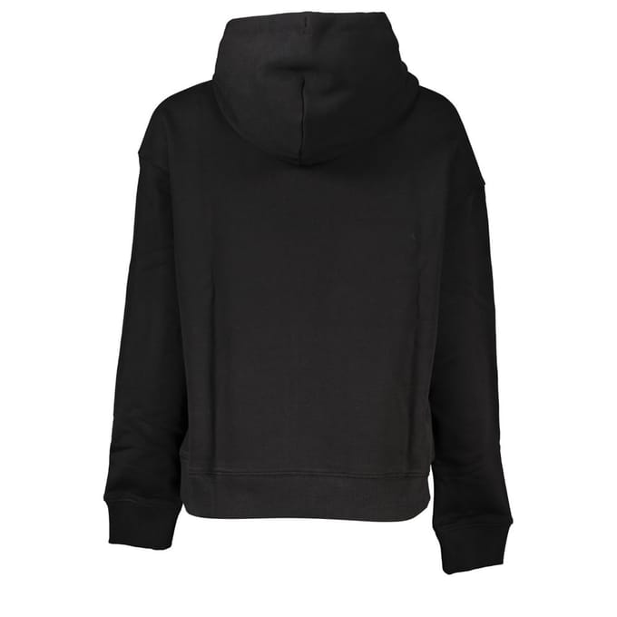 Relaxed Fit Hoodie Minilogo