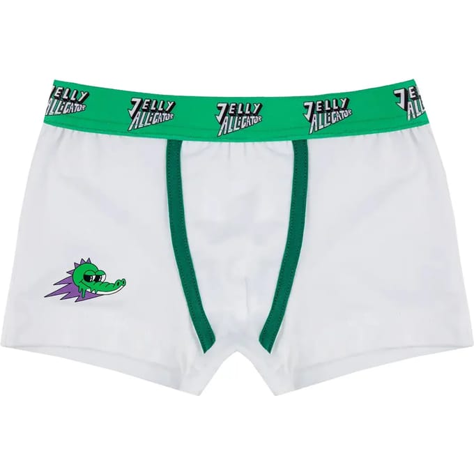 Kinderboxershorts Raspberry Republic