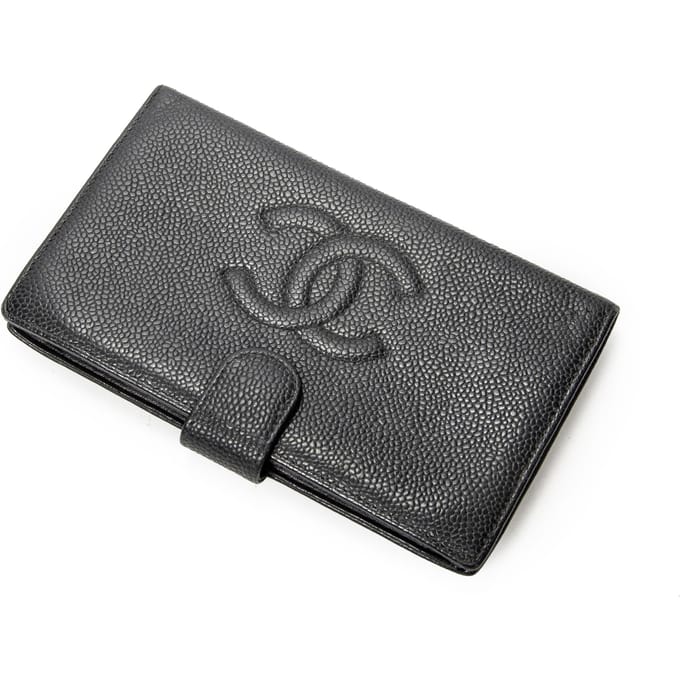 Timeless Long Bifold Wallet   Portemonnee
