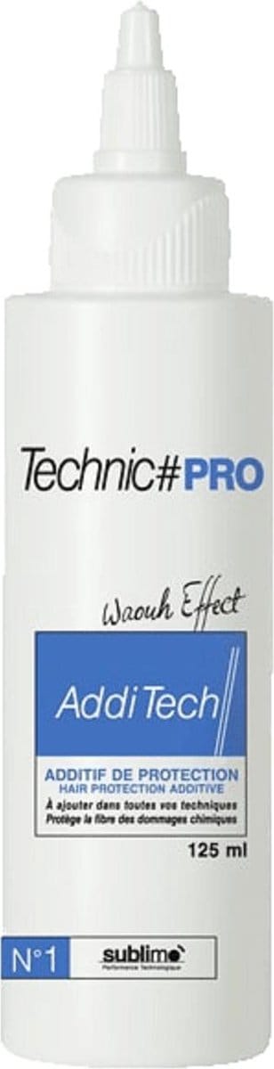 Sublimo Technic Pro Addi Tech N1