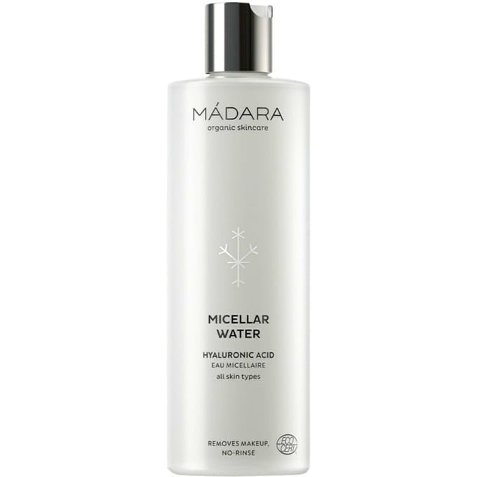 MÁDARA Skincare Cleansers and Toners Micellar Water Lotion