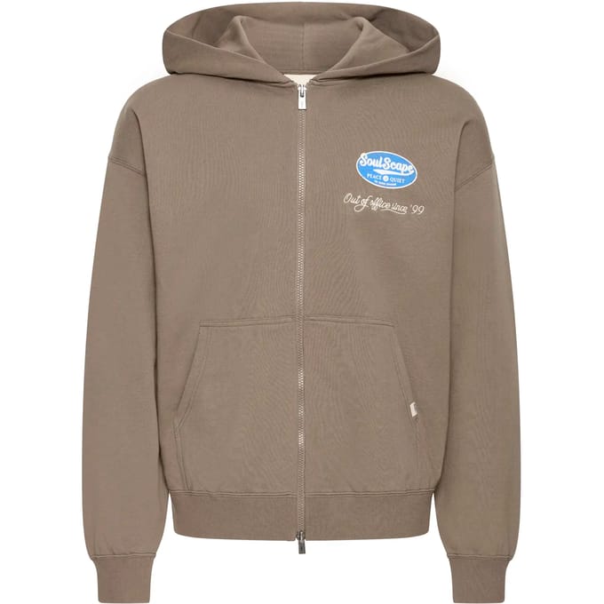 Sweatshirt Solid Truxton