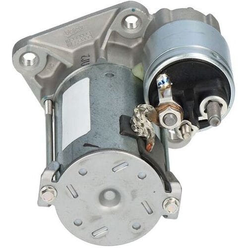 Starter VALEO 460440