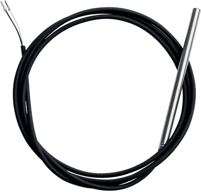 Wolf Sensor toevoerlucht/afvoerlucht, 2747768