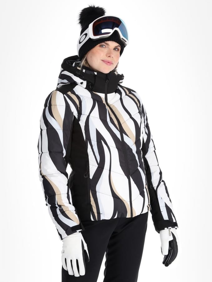 Icepeak Wintersportjas Flippin Dames - Maat 38