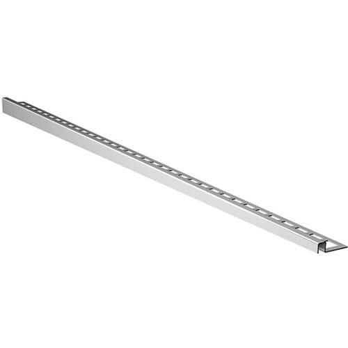 ACO Showerstep slope wedge 149 x 1 cm left, electropolished 9010.72.53