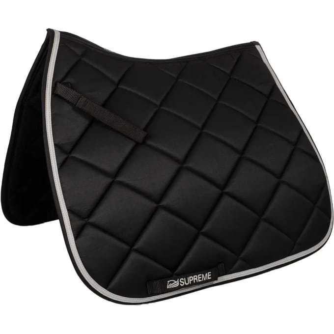Dressuurmat voor paarden Supreme